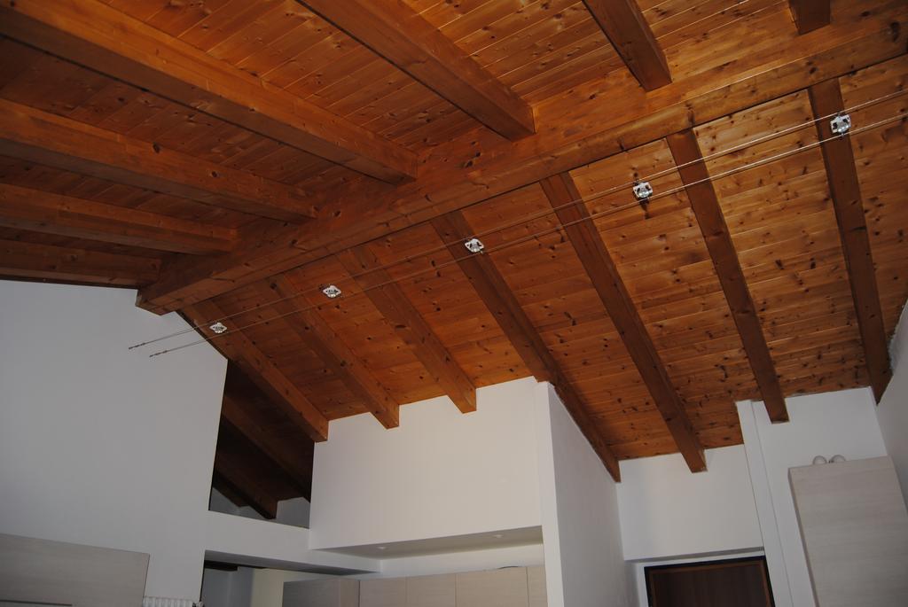 Casa Da Giorgia Appartement Lezzeno Buitenkant foto