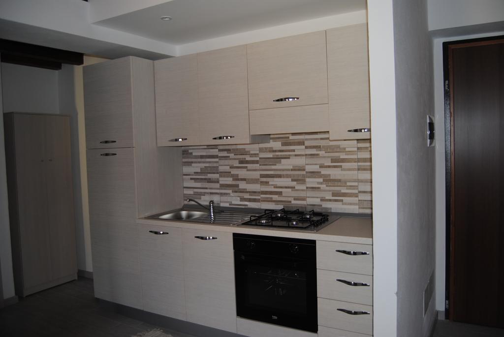 Casa Da Giorgia Appartement Lezzeno Buitenkant foto