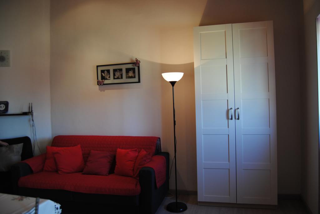 Casa Da Giorgia Appartement Lezzeno Buitenkant foto
