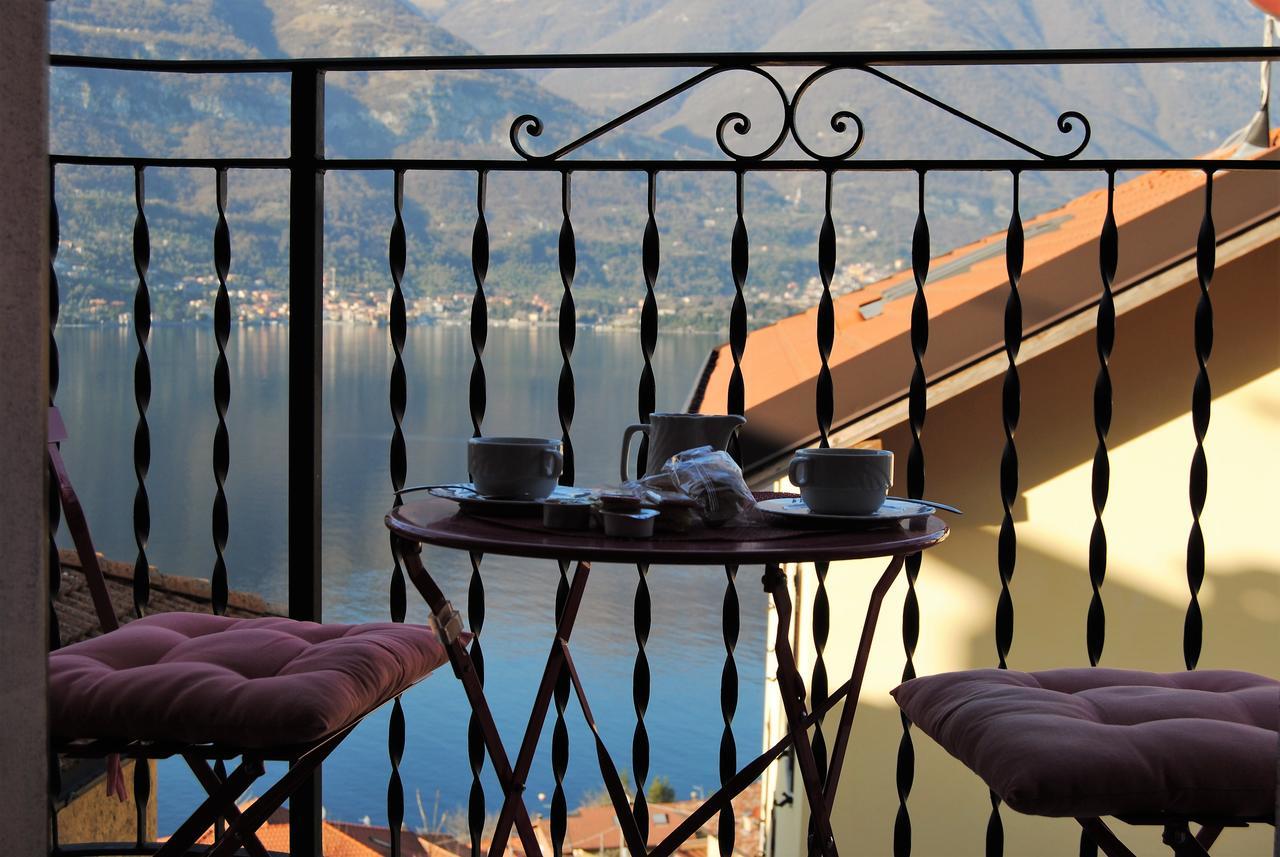Casa Da Giorgia Appartement Lezzeno Buitenkant foto